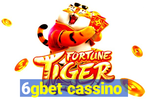 6gbet cassino